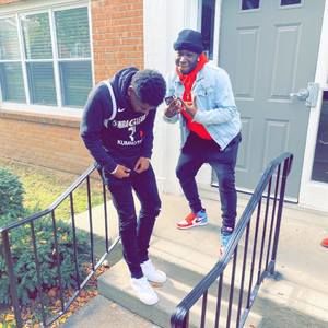 Meet your Posher, Kaion